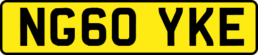 NG60YKE