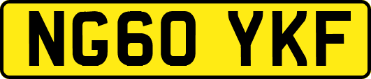 NG60YKF