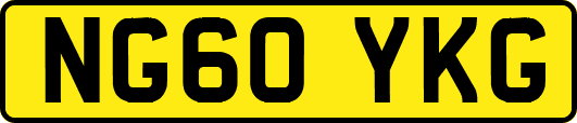 NG60YKG