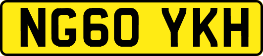 NG60YKH