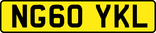 NG60YKL