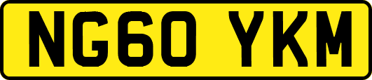 NG60YKM