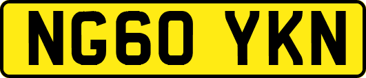 NG60YKN