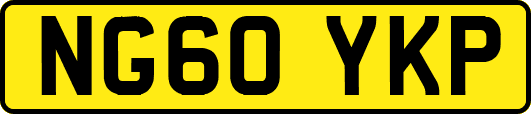 NG60YKP