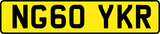 NG60YKR