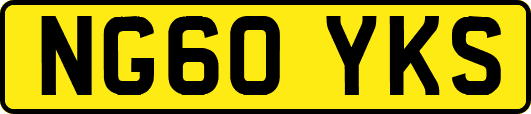 NG60YKS