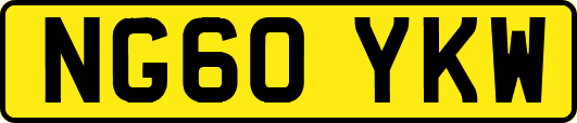 NG60YKW