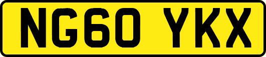 NG60YKX