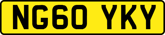 NG60YKY
