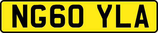 NG60YLA