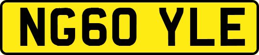 NG60YLE