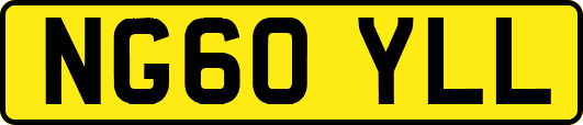 NG60YLL