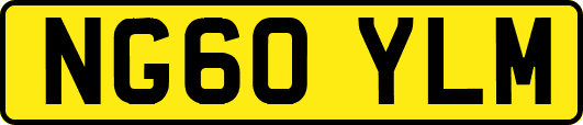 NG60YLM