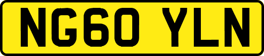 NG60YLN