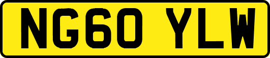 NG60YLW