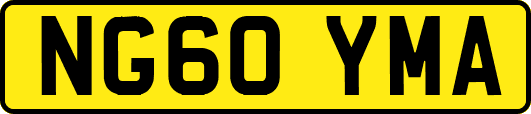 NG60YMA
