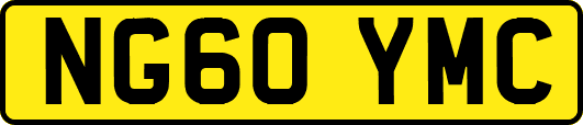 NG60YMC