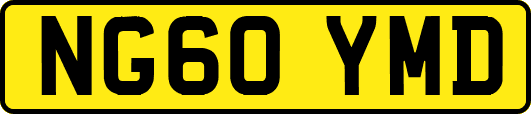 NG60YMD