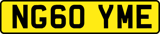 NG60YME
