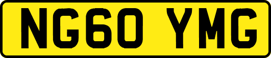 NG60YMG