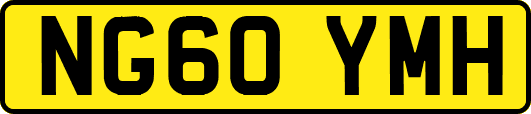 NG60YMH