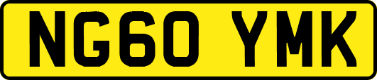 NG60YMK
