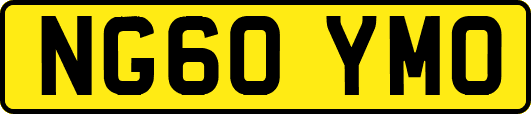 NG60YMO