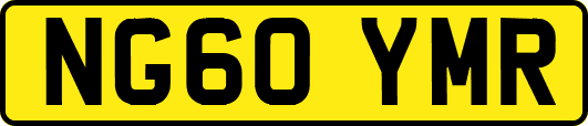 NG60YMR
