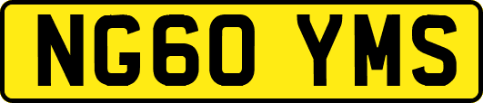 NG60YMS