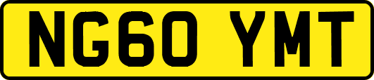 NG60YMT