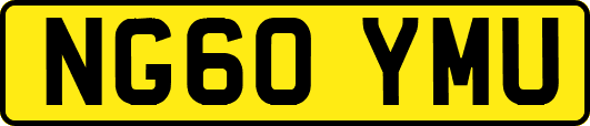 NG60YMU