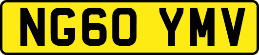 NG60YMV