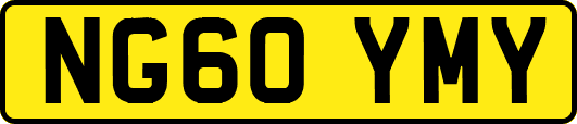 NG60YMY