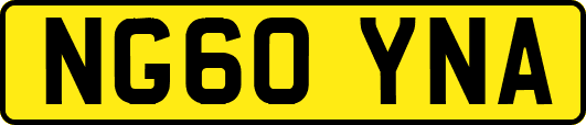 NG60YNA
