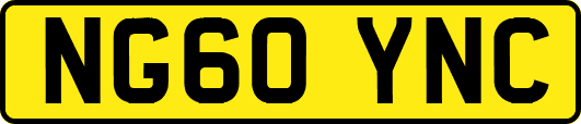 NG60YNC