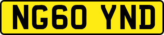 NG60YND