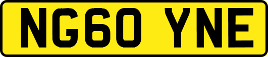 NG60YNE