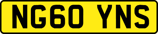 NG60YNS