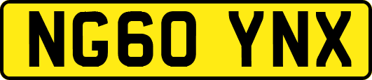 NG60YNX