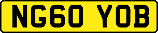 NG60YOB