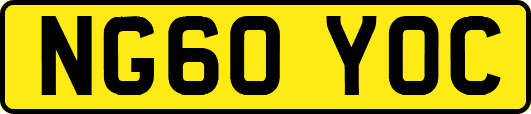 NG60YOC