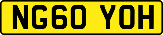 NG60YOH