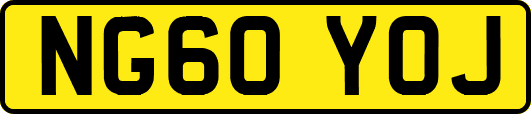 NG60YOJ