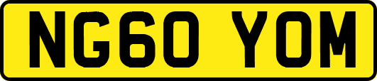 NG60YOM