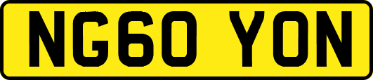 NG60YON