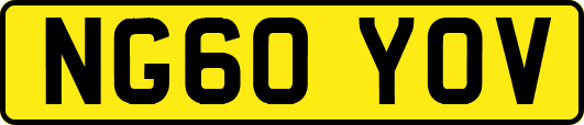 NG60YOV