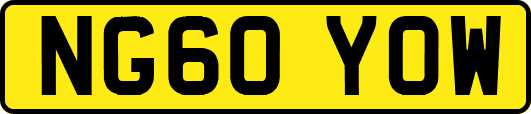 NG60YOW