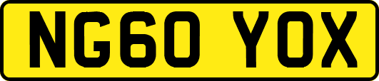 NG60YOX