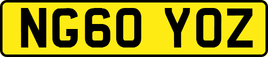 NG60YOZ