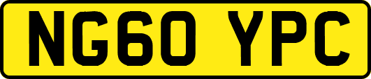 NG60YPC